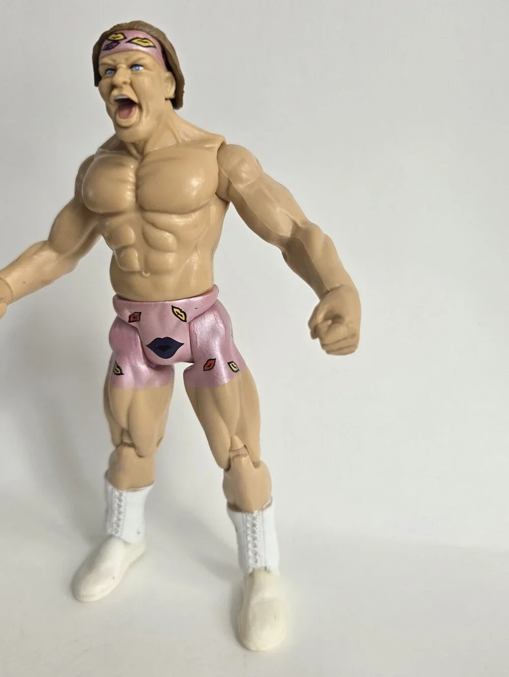 Jakks Pacific 1999 jakks
